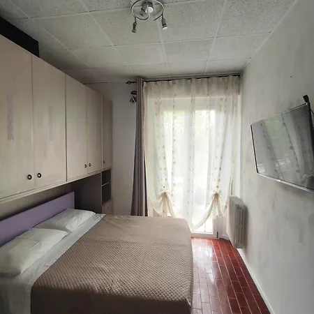 Guest House Apartment Frühstückspension