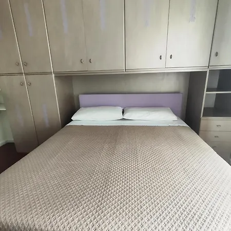 Frühstückspension Guest House Apartment *