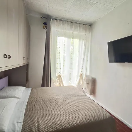 Guest House Apartment Bellaria-Igea Marina