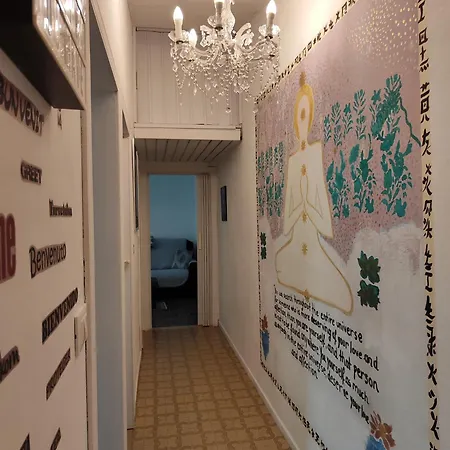Guest House Apartment Frühstückspension