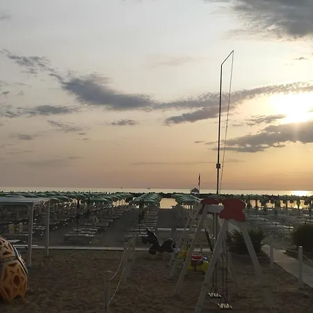 Guest House Apartment Frühstückspension Bellaria-Igea Marina