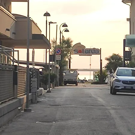 Guest House Apartment * Bellaria-Igea Marina